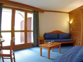 Appartement spacieux avec terrasse, 2 chambres, animaux acceptés à Valmorel - FR-1-291-726